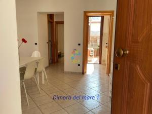 Casa vacanza Dimora del mare Roseto degli Abruzzi Italy