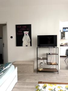 Apartmán Sabo Komenského
