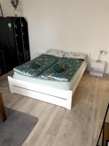 Apartmán Sabo Komenského