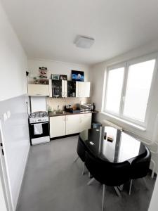Apartmán Sabo Komenského