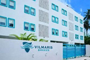 Hotel Vilmaris Breeze