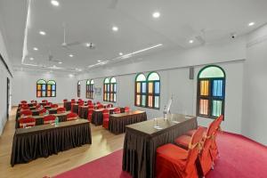 WOW Bison Woods Organic Veg Resort - Yercaud