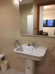 Apartamento en Zona Paseo Marítimo Melilla