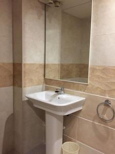 Apartamento en Zona Paseo Marítimo Melilla