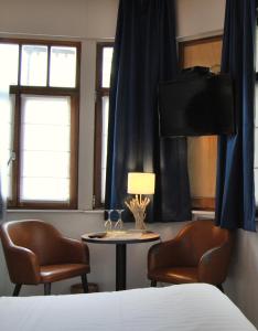 Hotel Montana