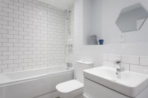 Fabulous 1 Bed Flat in the Heart of Birmingham