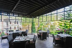 WOW Bison Woods Organic Veg Resort - Yercaud