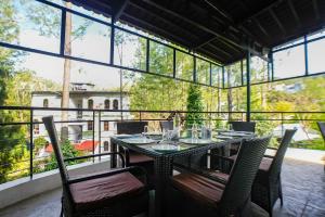 WOW Bison Woods Organic Veg Resort - Yercaud