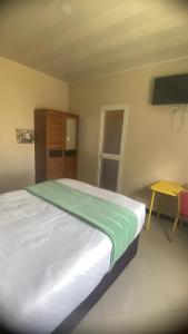 Royal Olympia Lodges and Safaris Livingstone