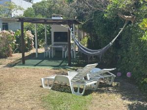 Casa Frente Al Mar en Costa Azul