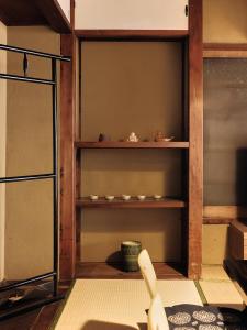 CraftFlat Asakusa House, Space to Live, Laugh, and Feel at Home