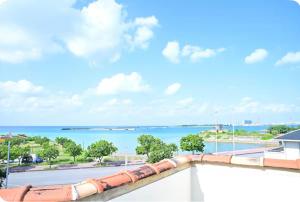 南国リゾートBari Okinawa