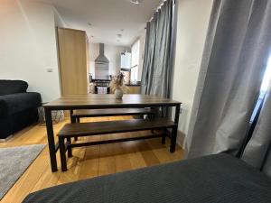London 2 bedroom Apartment only 10 minutes to very centre of London