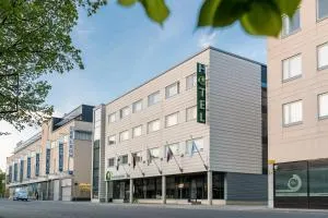GreenStar Hotel Joensuu - Niittylahti