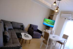 Family Apartment Durres Beach