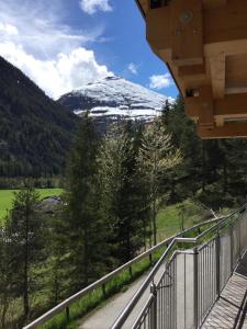 Ferienchalet Elisabeth