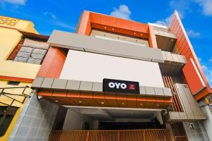 Hotel O Ghar Parivaar