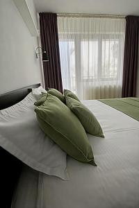 Musetesti Residential Modern Apartment North Bucharest