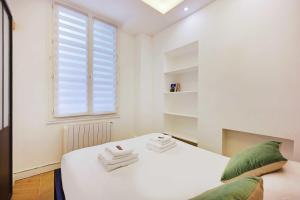 Appartement cosy a deux pas de la bastille - 4P