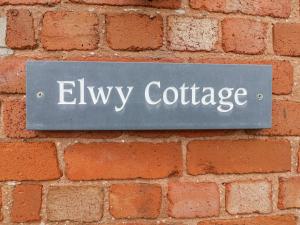 Elwy Cottage
