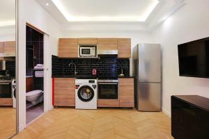 Appartement cosy a deux pas de la bastille - 4P