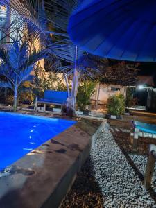 Sailorvilla apartments