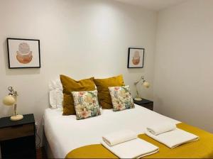 Bairro Alto Cozy apartment