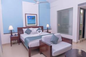 Kyriad Prestige Goa by Mastiff