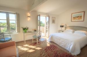 Hotels Le Jas de Gordes : photos des chambres