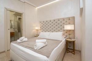 Crispi Luxury House