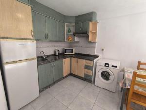 Apartamento Copacabana las Américas