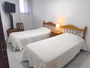 Apartamento Copacabana las Américas