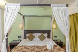 Kyriad Prestige Goa by Mastiff