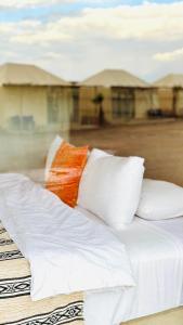 Agafay Afouss Camp Restaurant & Spa