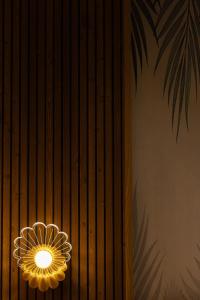 Morning Glory by Hottley 2BHK