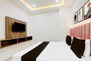 Hotel O Natraj Paying Guest House
