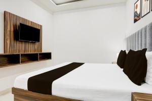 Hotel O Natraj Paying Guest House