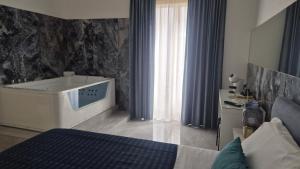 Duomo Luxury Suite Catania