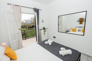 Ionian Luxury Apartments