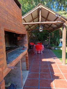 Posada del Baradero