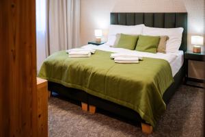 Horský Hotel Brezovica