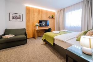 Horský Hotel Brezovica