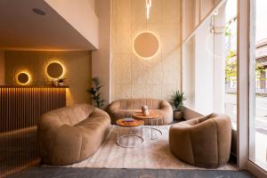 Aether Athens Urban Hotel