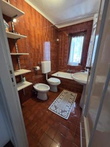 Cozy House in Valtournenche - Il Lupo Affitta