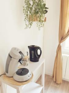 LInitial Appartement