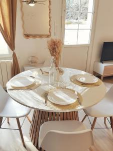 LInitial Appartement