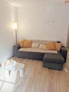 LInitial Appartement