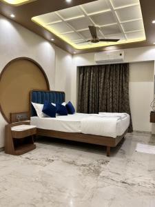 HOTEL Sagar Sangam