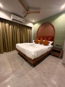 HOTEL Sagar Sangam