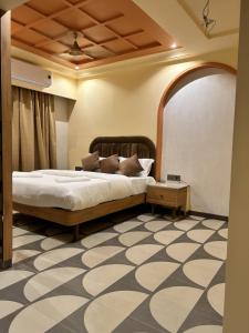 HOTEL Sagar Sangam